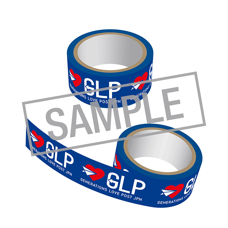 GENERATIONS from EXILE TRIBE NEW ALBUM 2021.07.14 ON SALE｜mu-mo SHOP