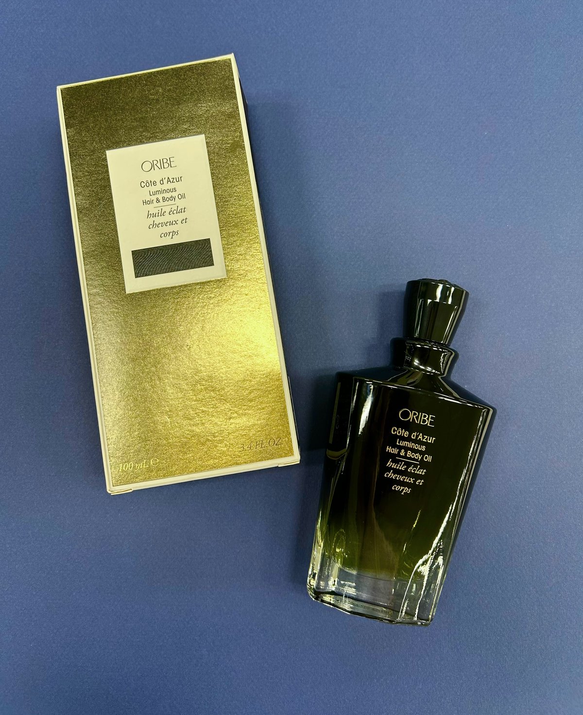 全身に塗れるラグジュアリー！【ORIBE（オリベ）】のコートダジュール