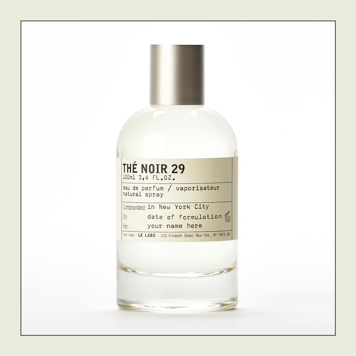 デートと仕事、それぞれにおすすめ【メンズ香水】8選 - ビューティ