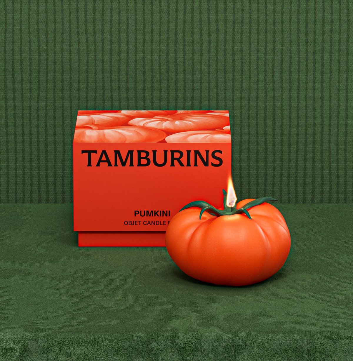 韓国発・コスメブランド【タンバリンズ】旗艦店が青山にオープン。争奪