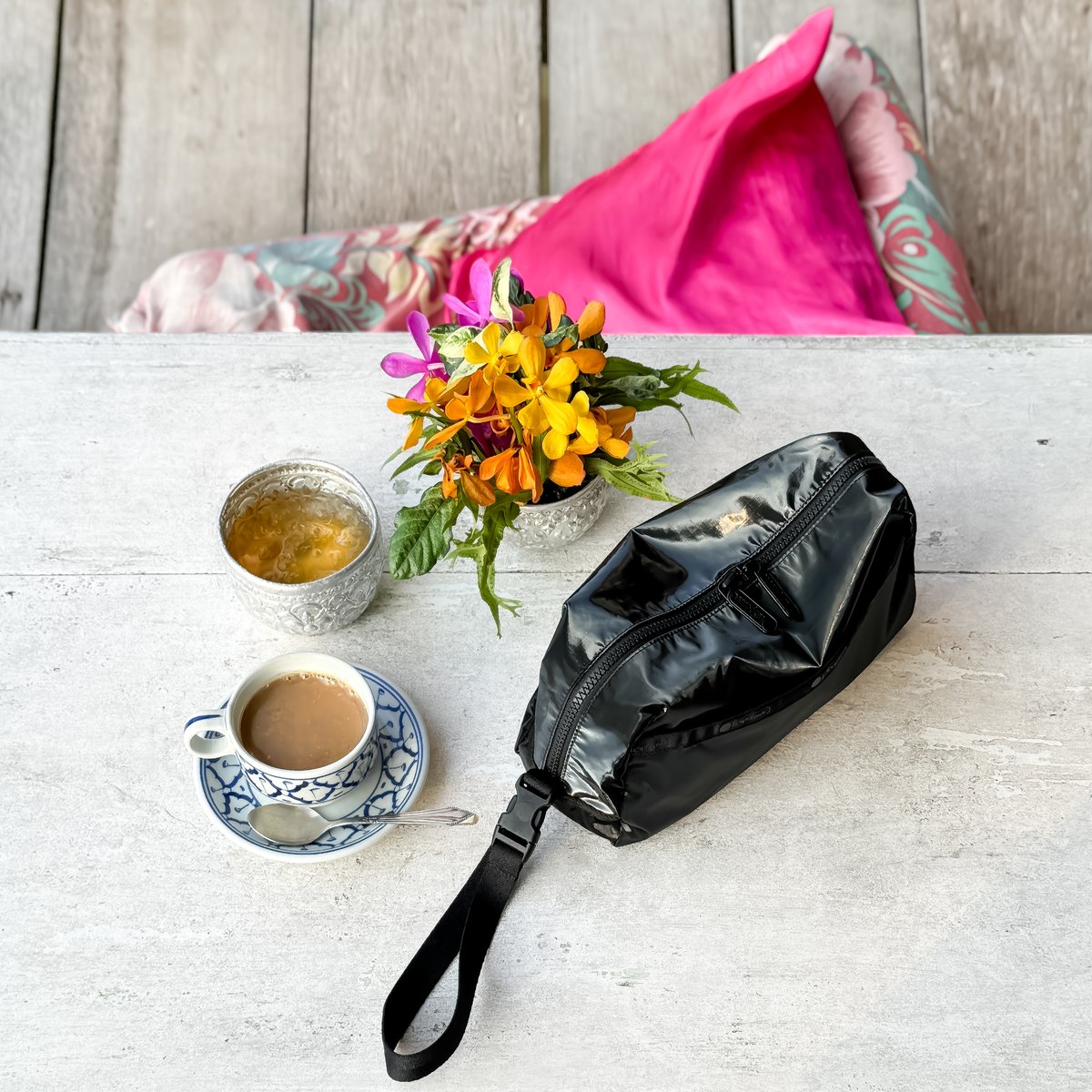 速報①】ひとりっぷ×レスポートサック コラボバッグ新作は1月22日（水