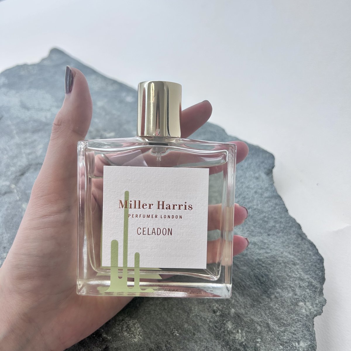 この香りどこの？ と聞かれたのは【ミラーハリス】の香水 - スモール