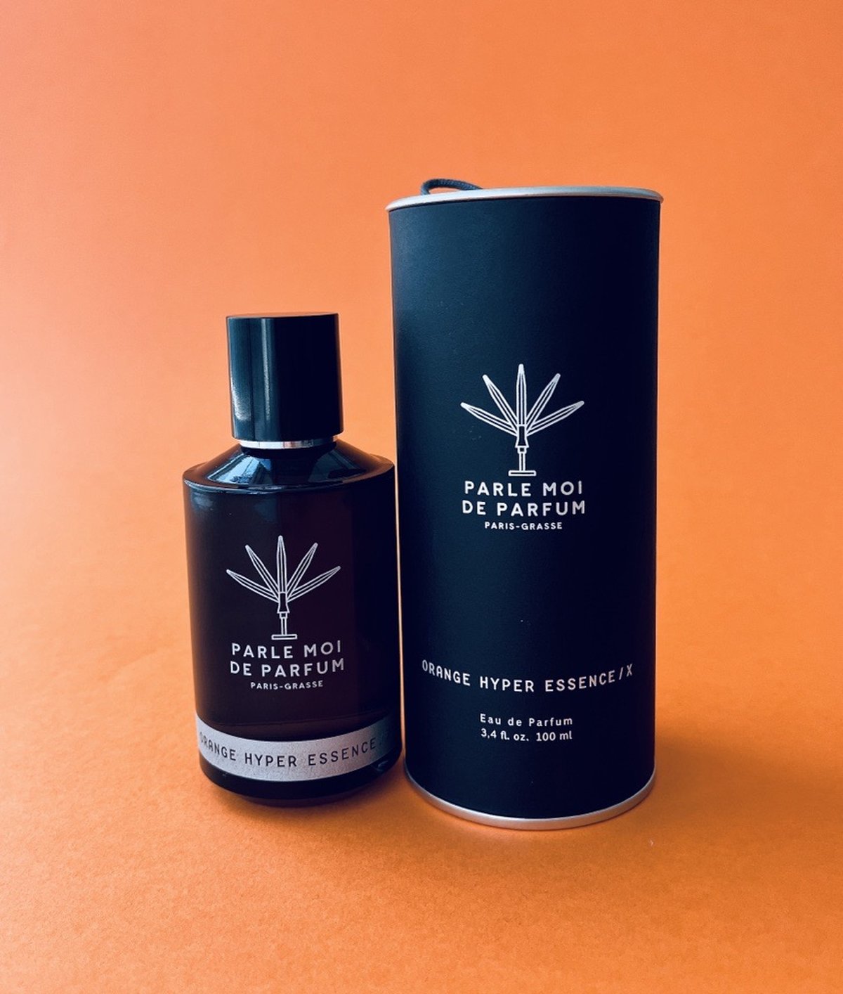 香りの巨匠が手掛けた【パルル モア ドゥ パルファム】「オレンジの