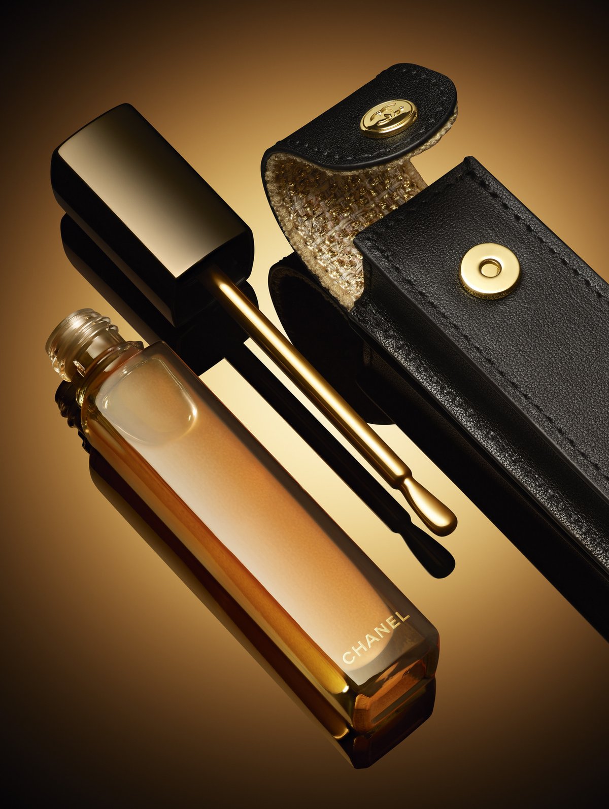 シャネル】唇に輝く美しさを。最高峰サブリマージュが贈る特別なリップ