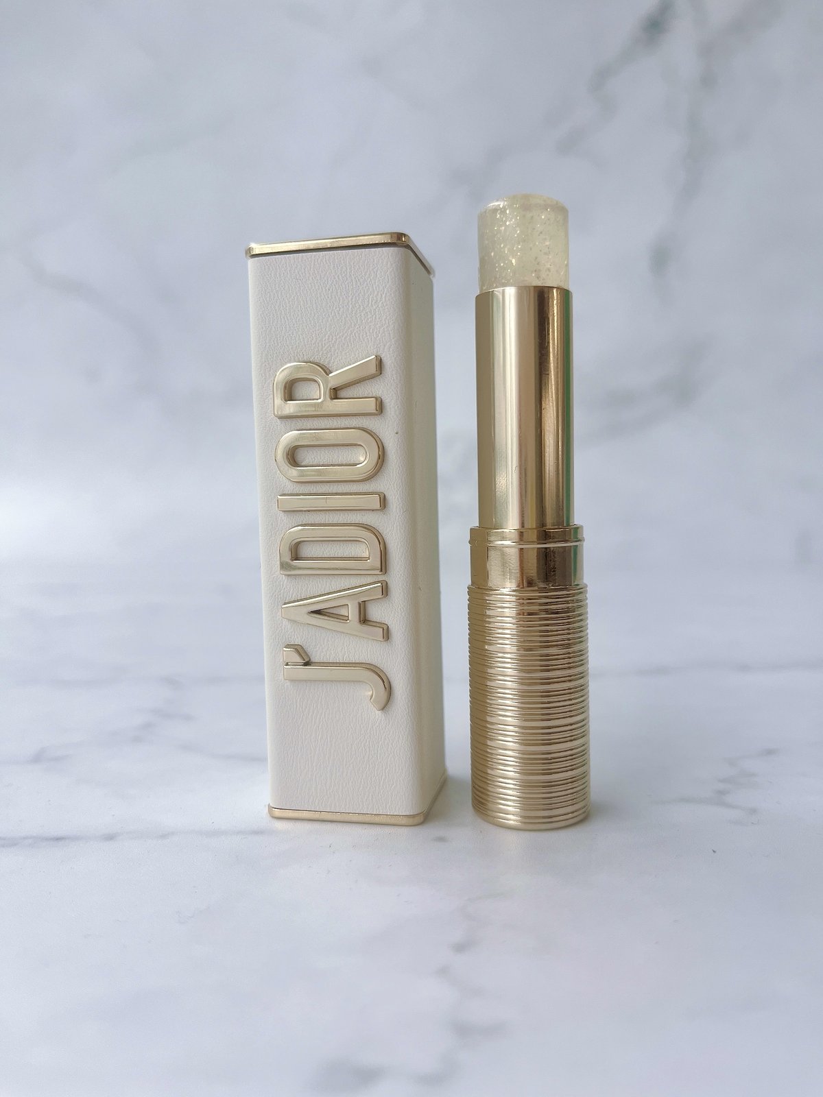 香りを“塗る”幸せ。【ディオール】の限定スティック香水「ジャ