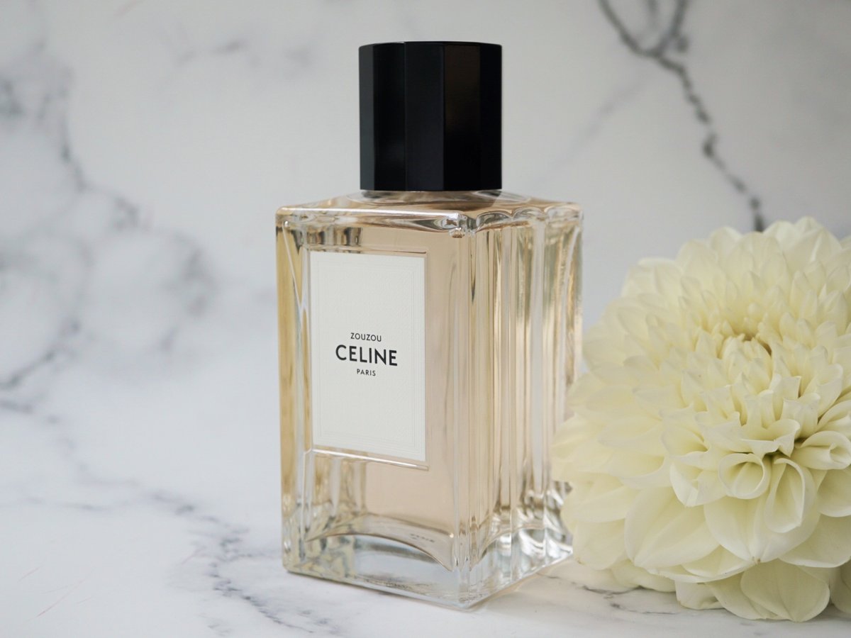 セリーヌ】 【ロエベ】 【トム フォード】髪を切りたくなる香り