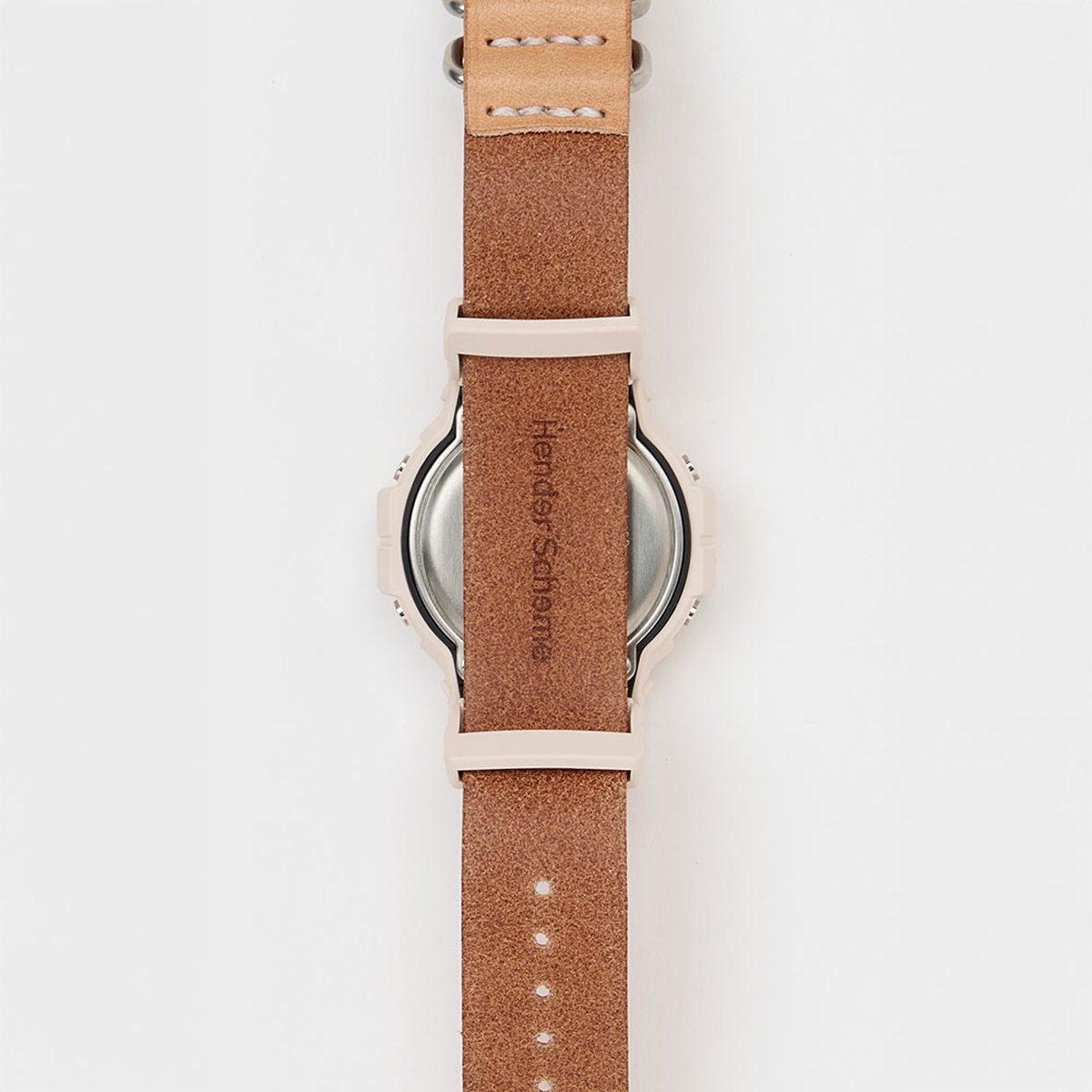 エンダースキーマ】×【ジーショック】第4弾！ 「DW-5900」を抽選販売