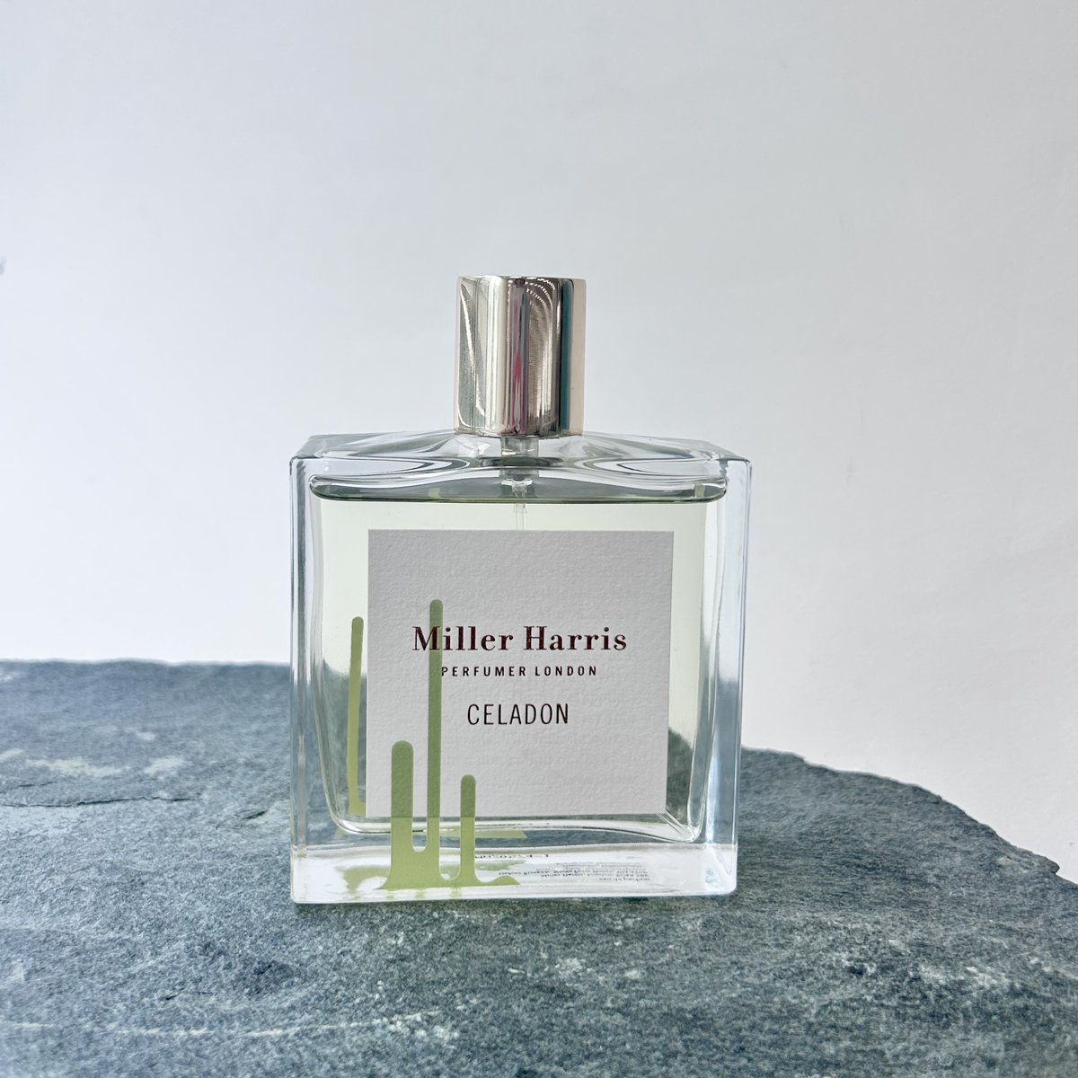 この香りどこの？ と聞かれたのは【ミラーハリス】の香水 - スモール