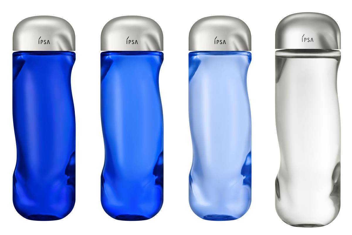 イプサ】限定ジャンボサイズがうれしい「ザ・タイムR アクア」。クリア