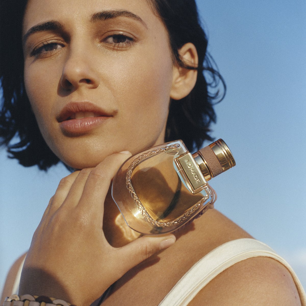 クロエ】「ノマド」シリーズの新境地。ヴィーガン処方のフレグランスが