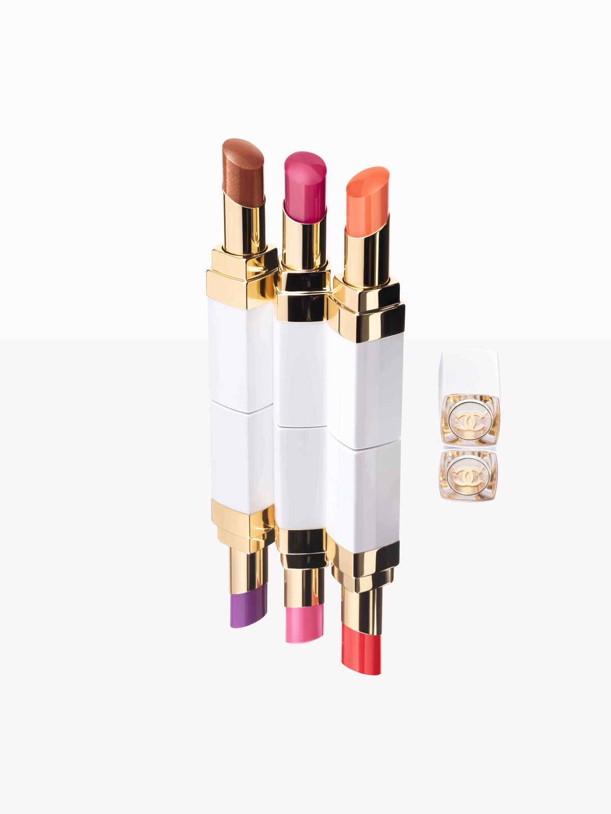 シャネル】体験型限定イベント「ルージュ ココ プレイグラウンド」開催