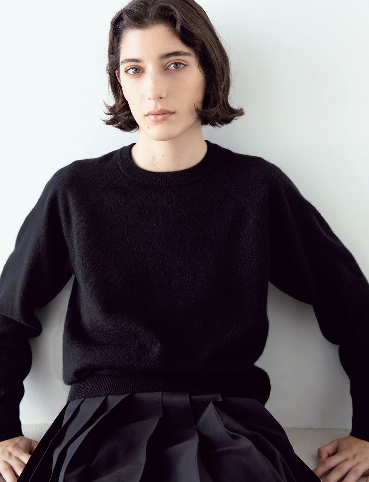 大人気アイテムが再販！ スタイリスト【椎名直子×ARROW57.（アロー57