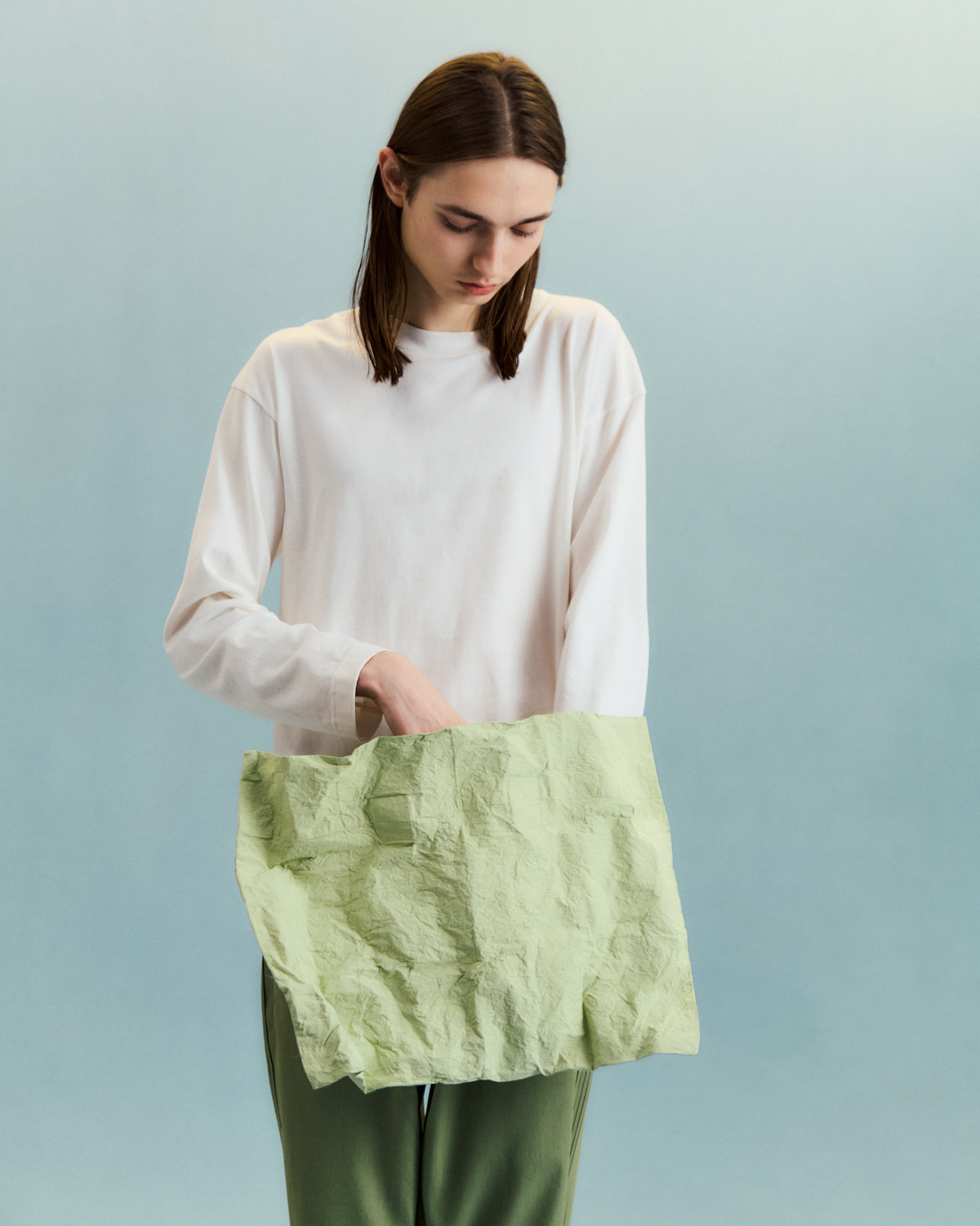 自由自在にフォルムが変化！ 三宅デザイン事務所が手がける【IM MEN