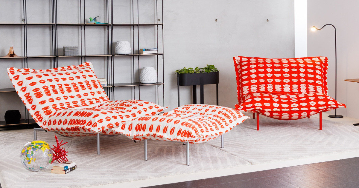 とんだ林蘭×リーン・ロゼのコラボレーション第2弾！ 30周年を迎える