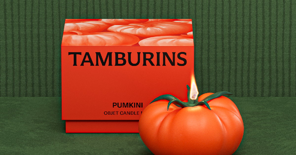 韓国発・コスメブランド【タンバリンズ】旗艦店が青山にオープン。争奪