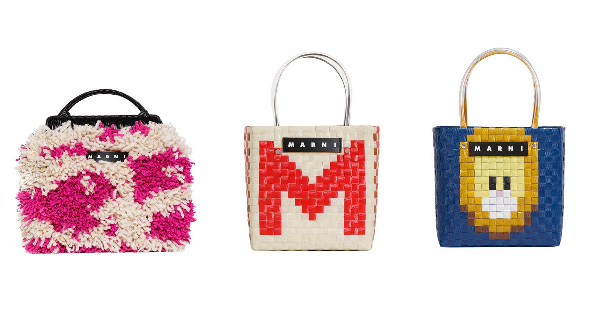 限定アイテムや最新カラーのバッグ、さらにはカフェまで楽しめる