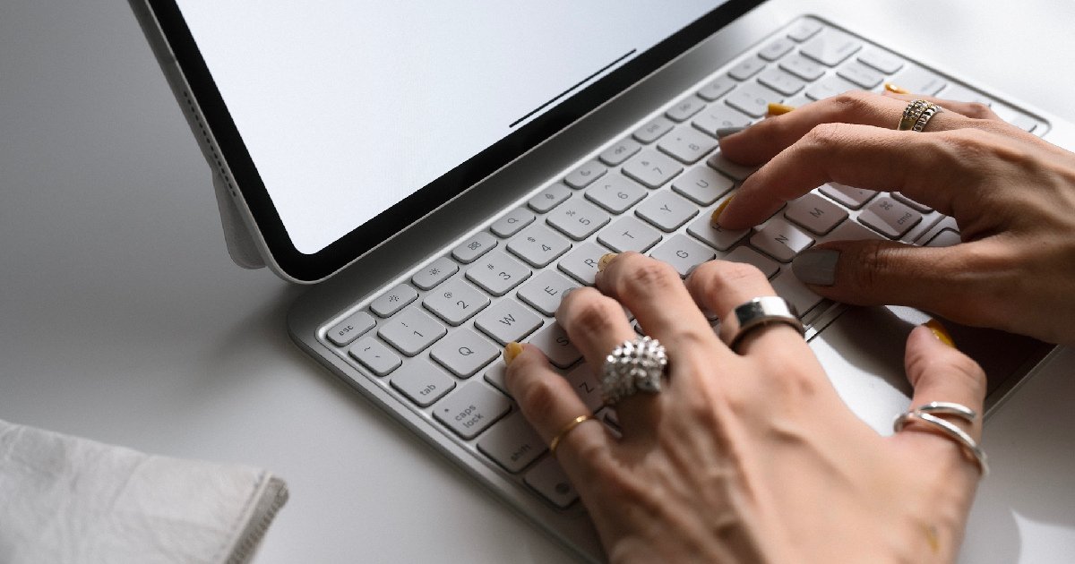 新型iPad Proをさっそく購入！ 専用Magic KeyboardやApple Pencil Pro