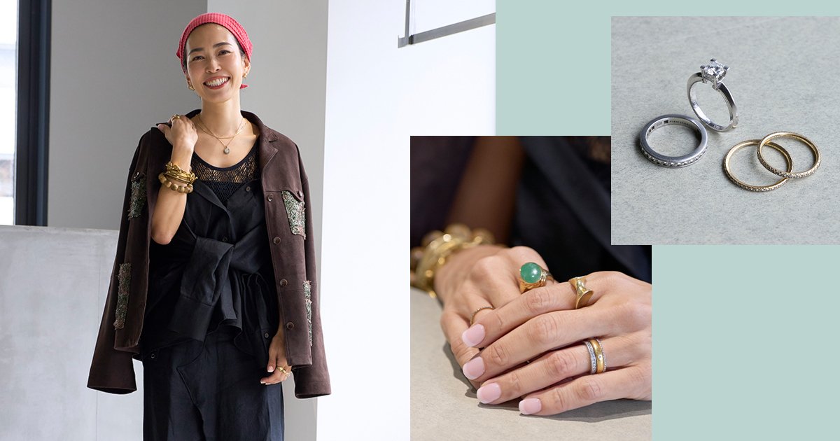 Wedding Ring SNAP(ウェディングリングスナップ)に関するトピックス