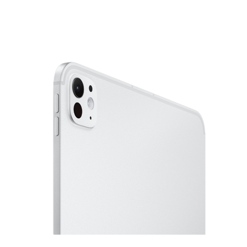 Grab Apple iPad Pro 11 Inch, WiFi + Cellular Silver, 256GB!