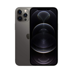 Buy Apple iPhone 12 Pro Max (Graphite, 6GB-128GB) @ Online