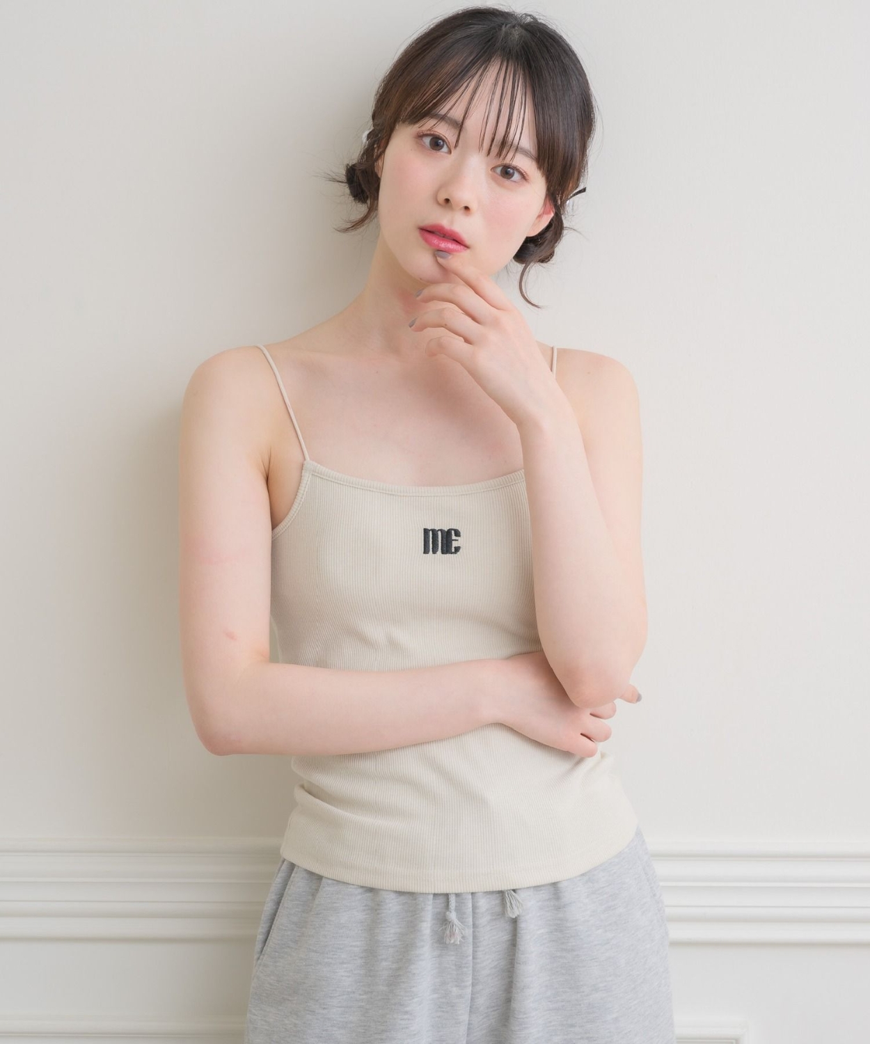 アソートキャミソール|ems excite | RETRO GIRL ONLINE STORE レトロ