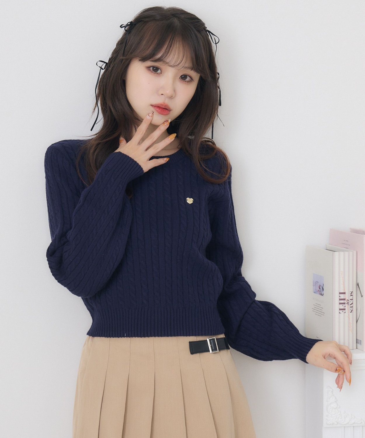 ケーブルNTPO|ems excite | RETRO GIRL ONLINE STORE レトロガール