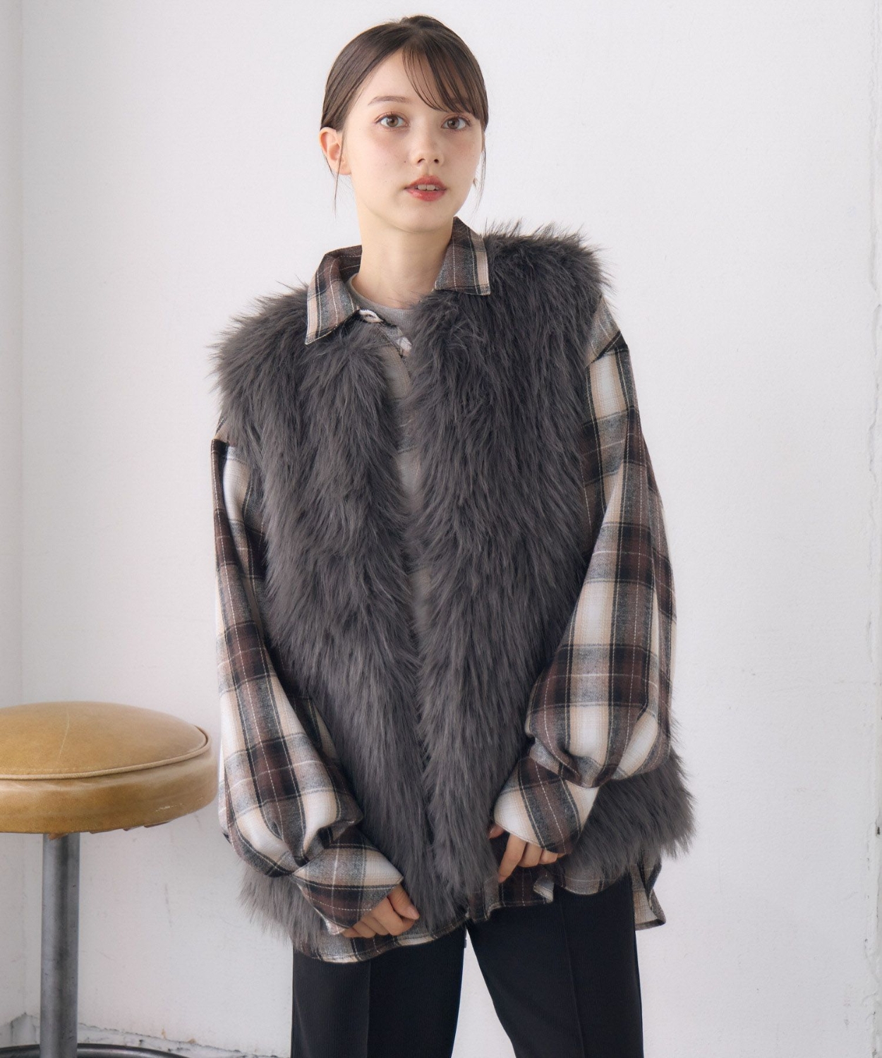 Fファーベスト|RETRO GIRL | RETRO GIRL ONLINE STORE レトロガール