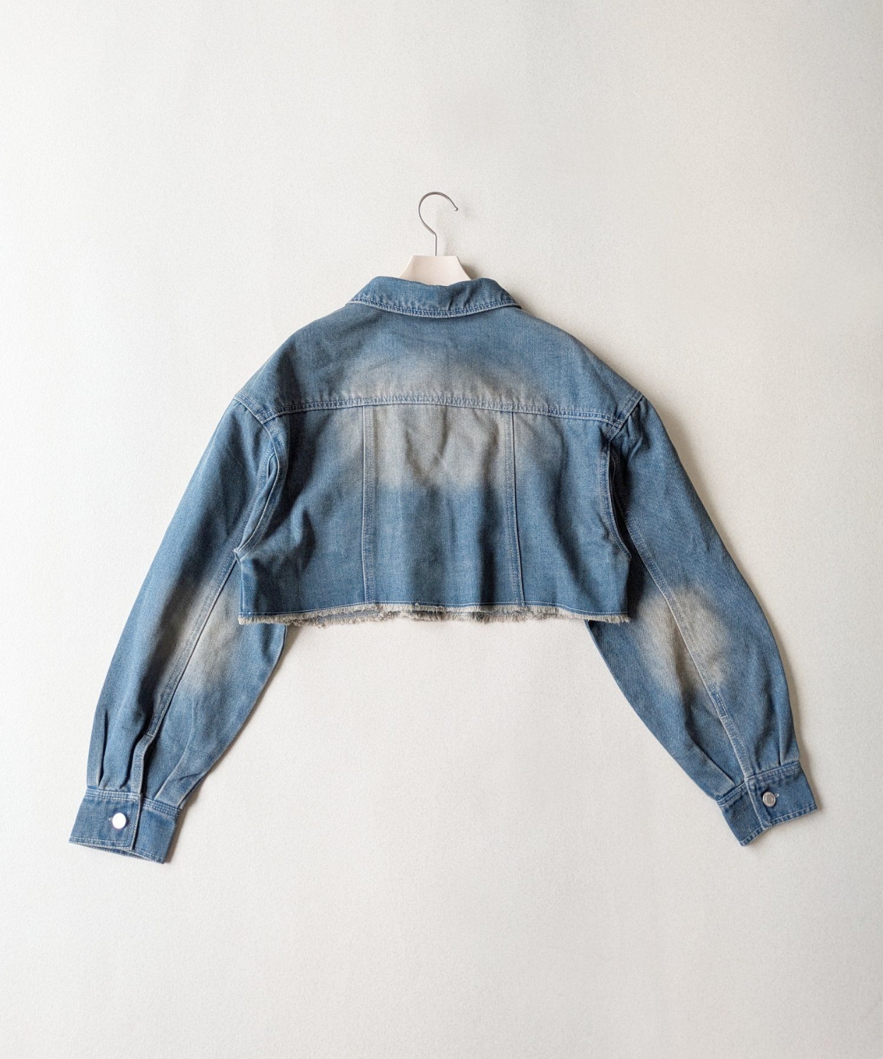 裾フリンジGジャン|ems excite | RETRO GIRL ONLINE STORE レトロ