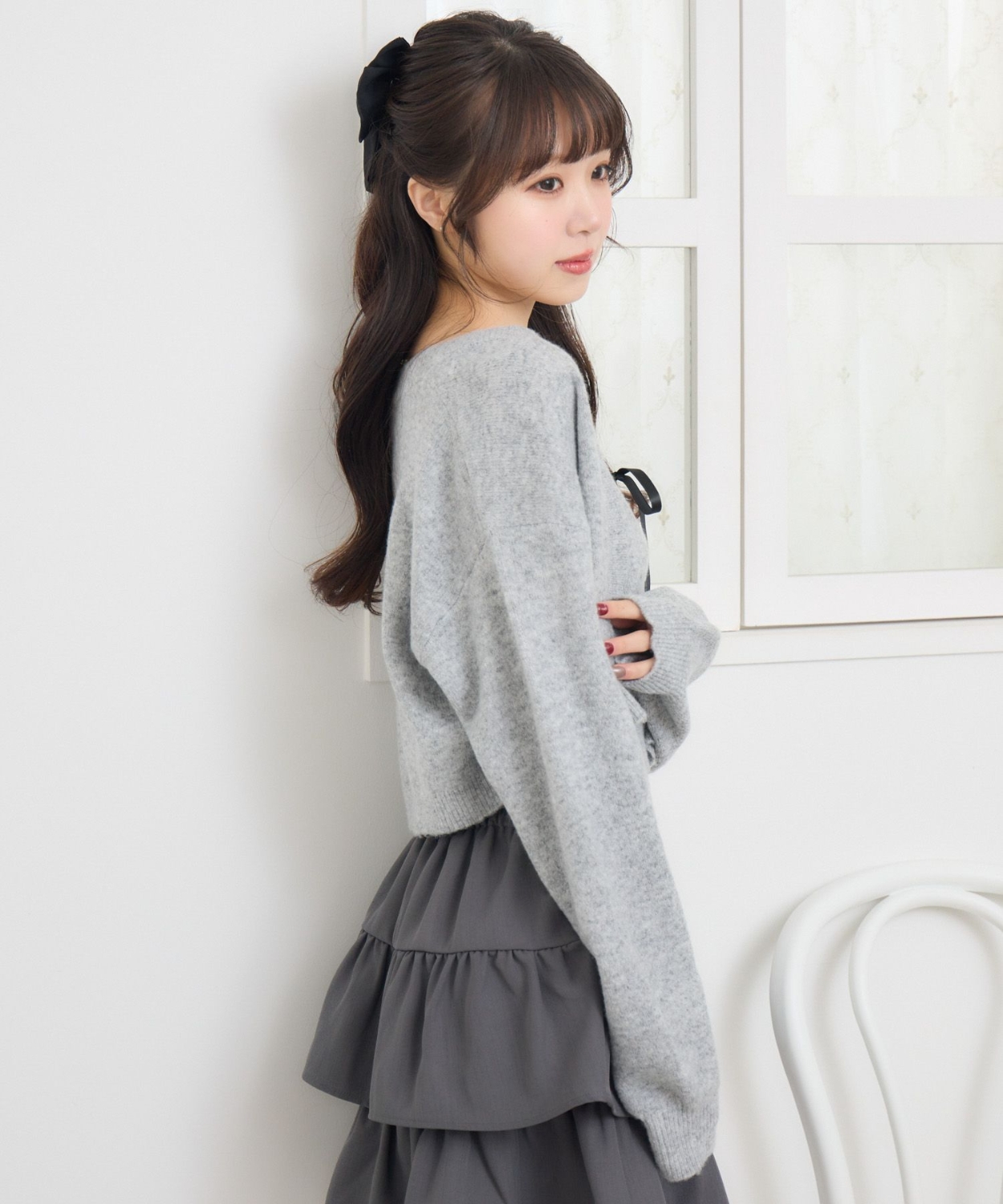 ステッチリボンNTSET|ems excite | RETRO GIRL ONLINE STORE レトロ