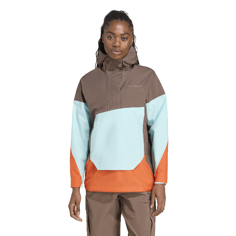 Adidas Kahverengi Adidas Terrex Xploric 2.5L Climaproof Kadın