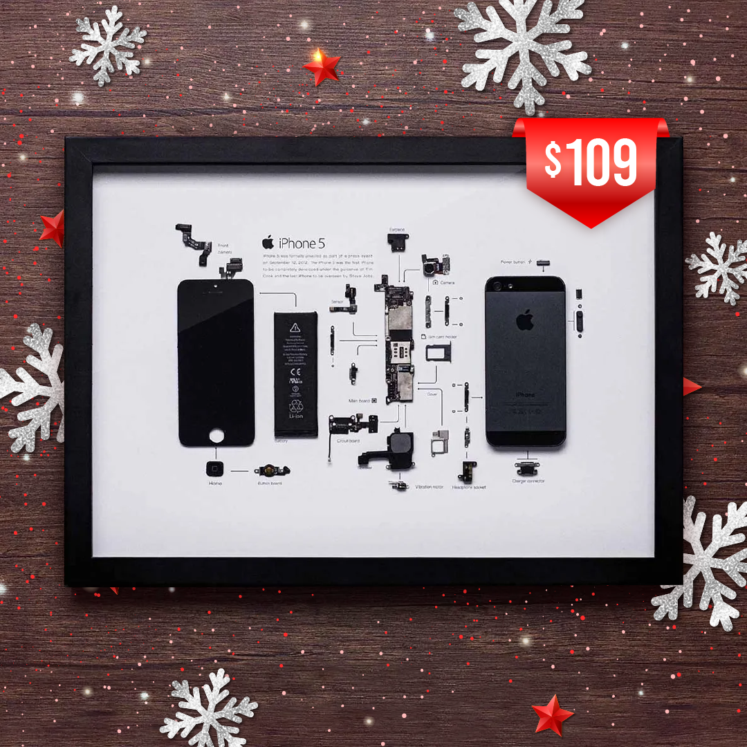 iPhone-Grid Studio – Grid Studio