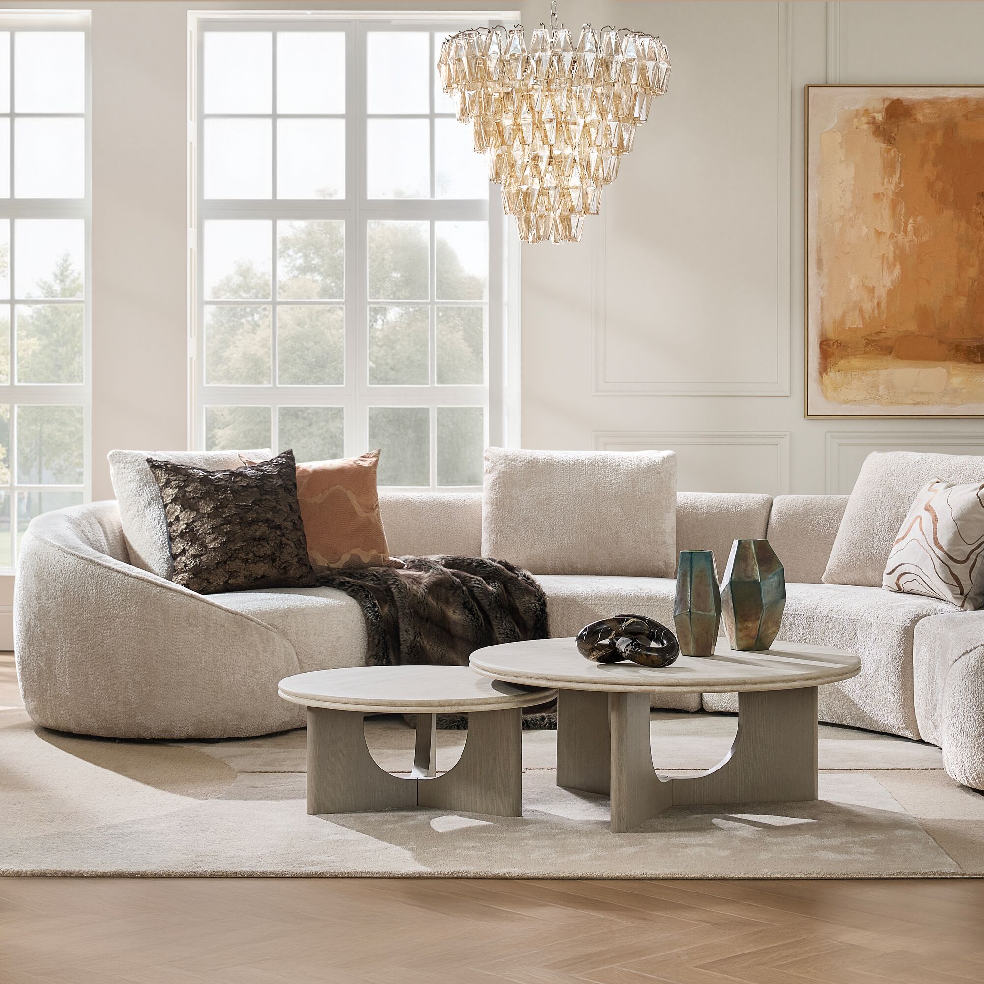 The Irene Collection | Z Gallerie