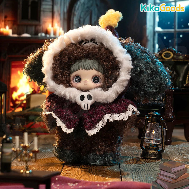 MayMei Winter Weirdness Series Plush Blind Box – KikaGoods Wholesale