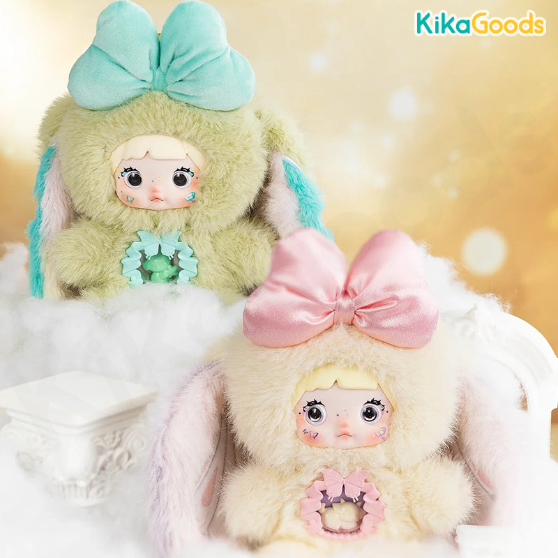 Nommi Fantasy World Series Plush Blind Box【Shipped in May./Jun