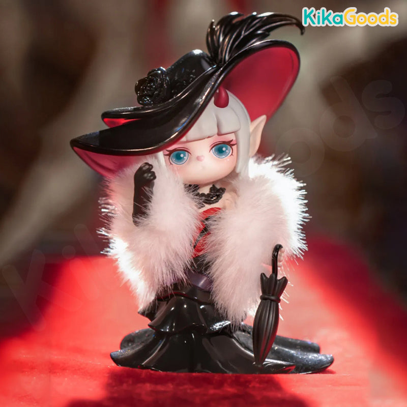 Suri Mystery Castle Series Blind Box – KikaGoods Wholesale