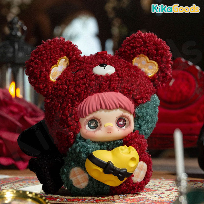 MayMei May I Love You Series Plush Blind Box – KikaGoods Wholesale