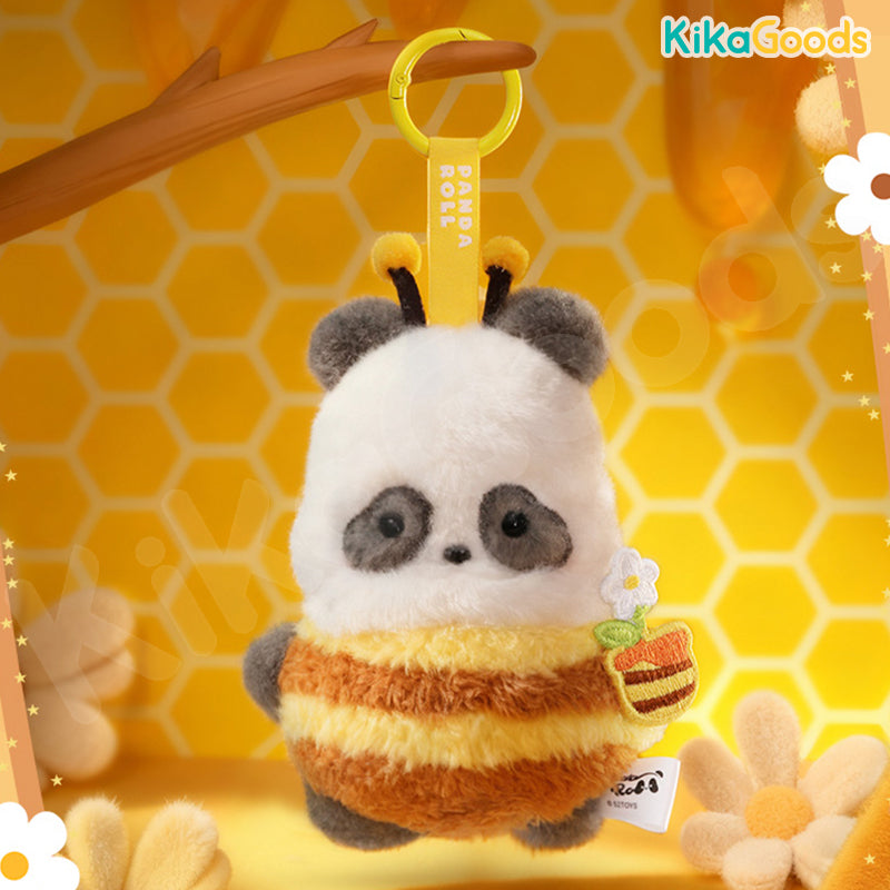 Panda Roll Happy Weekend Series Blind Box – KikaGoods Wholesale