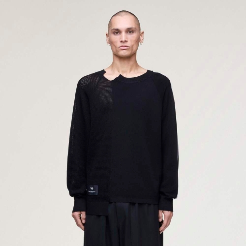 KNIT│1page｜通常価格とセール価格│Y-3 ワイスリー