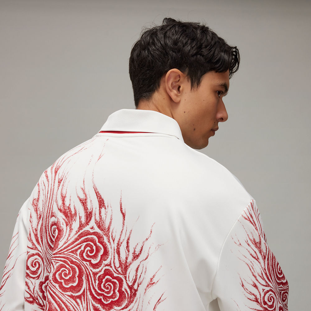 ワイルドサイド fcrb 長袖 カットソー F.C.Real Bristol × WILDSIDE