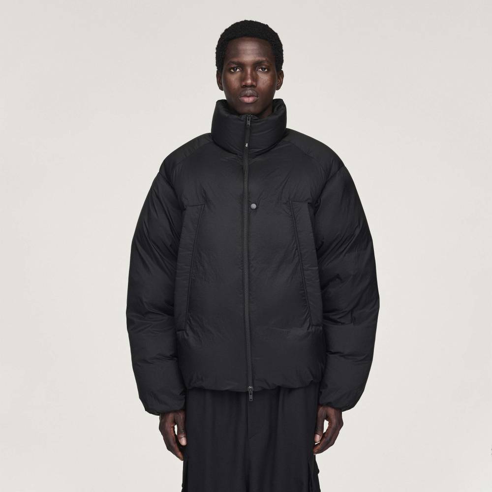 Y-3 PUFFER JACKET Y-3│Y-3 ワイスリー