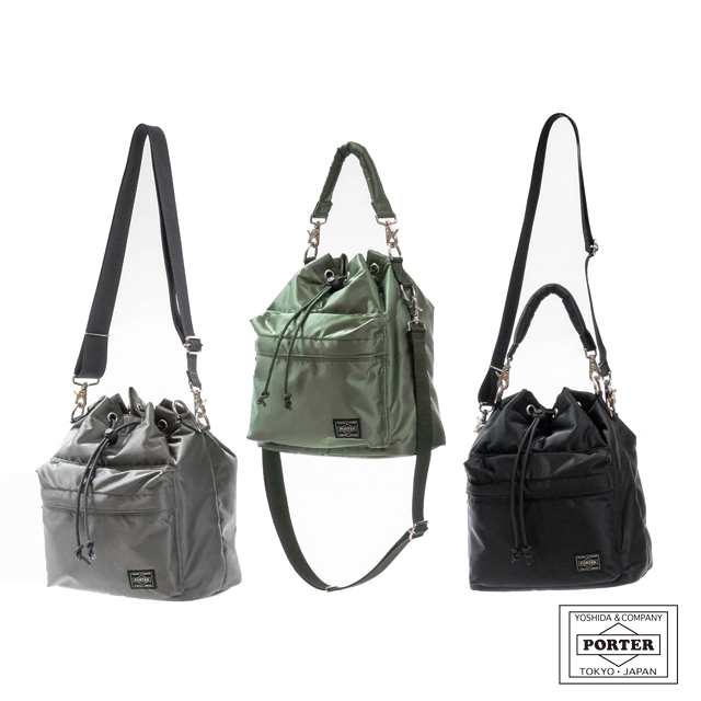 ショップオリジナル「BALLOONSAC」のLサイズを発売します。 | 吉田