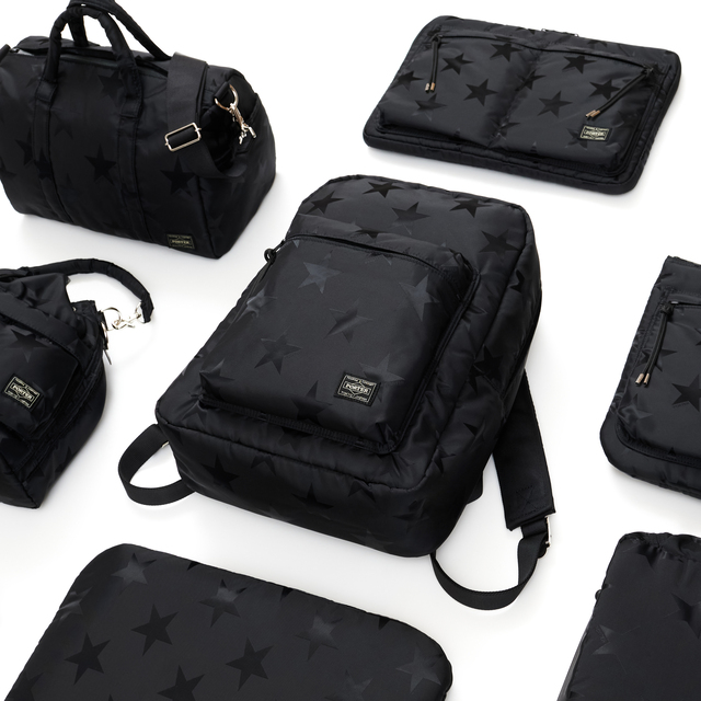 新しくなった「FLAG」を発売します。 | 吉田カバンホームページ