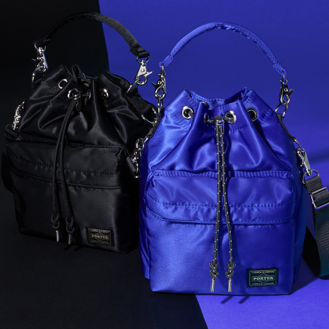 BALLOONSACより新作を発売します。 | 吉田カバンホームページ