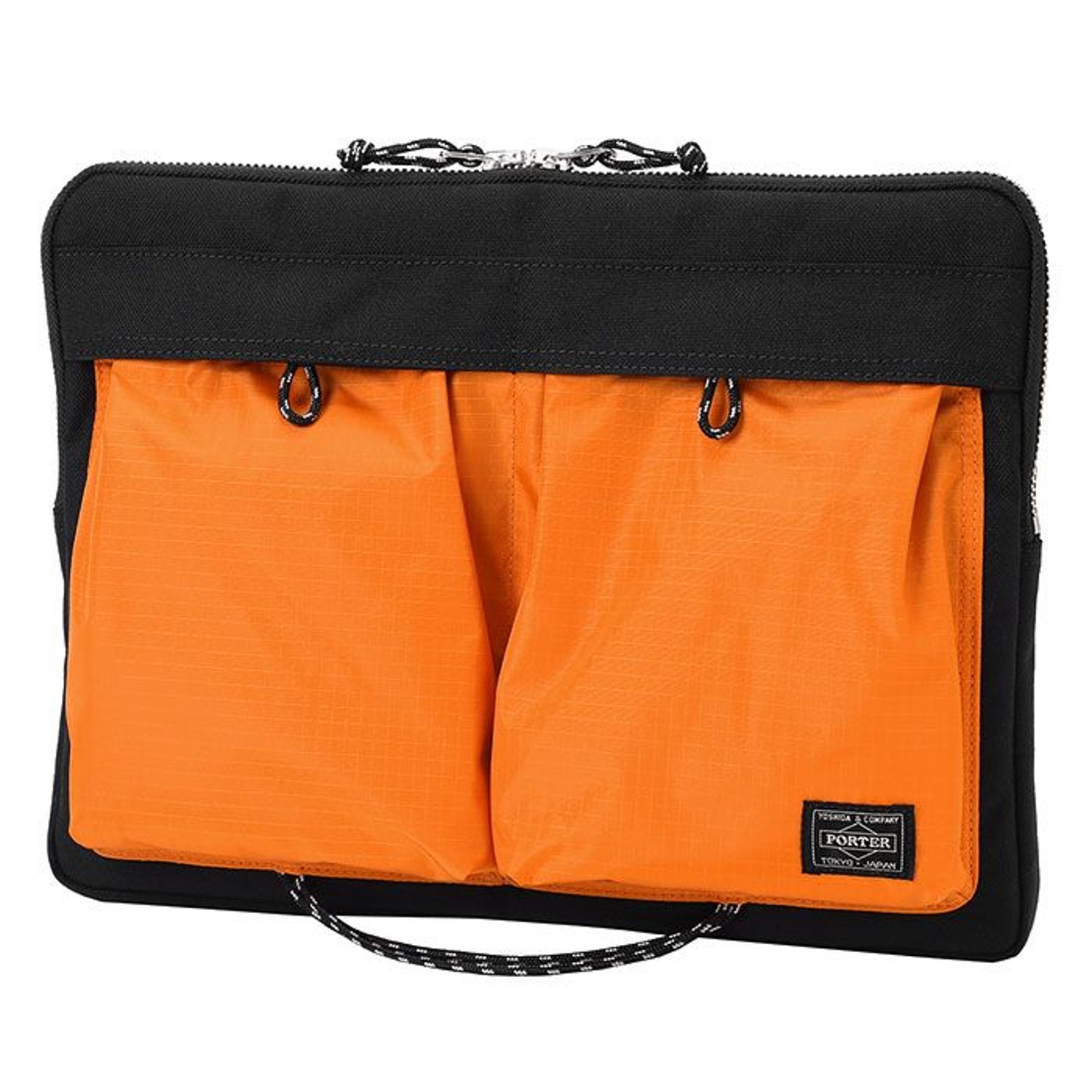 HYPE(ハイプ) DOCUMENT CASE | 吉田カバンホームページ | YOSHIDA & Co.