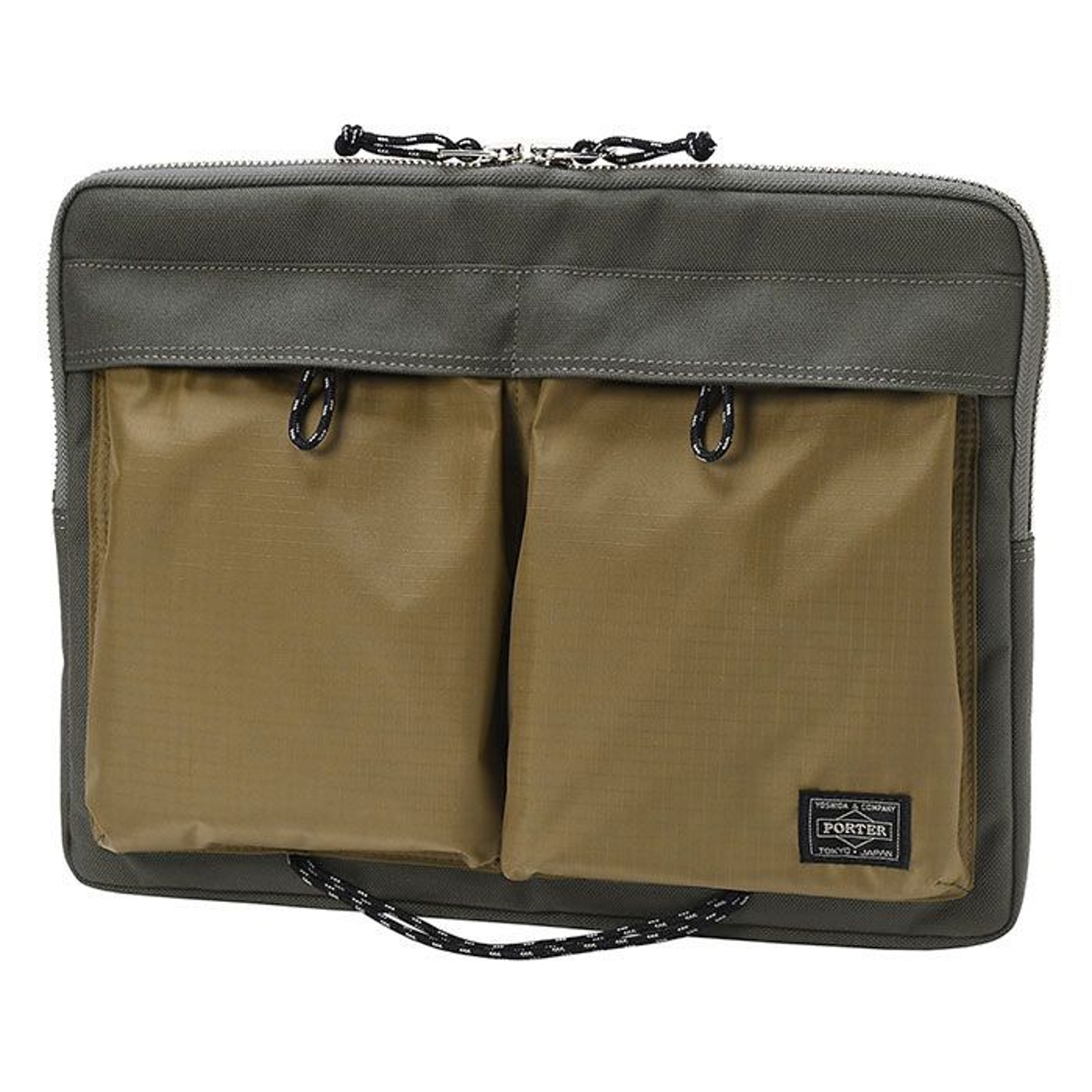 HYPE(ハイプ) DOCUMENT CASE | 吉田カバンホームページ | YOSHIDA & Co.