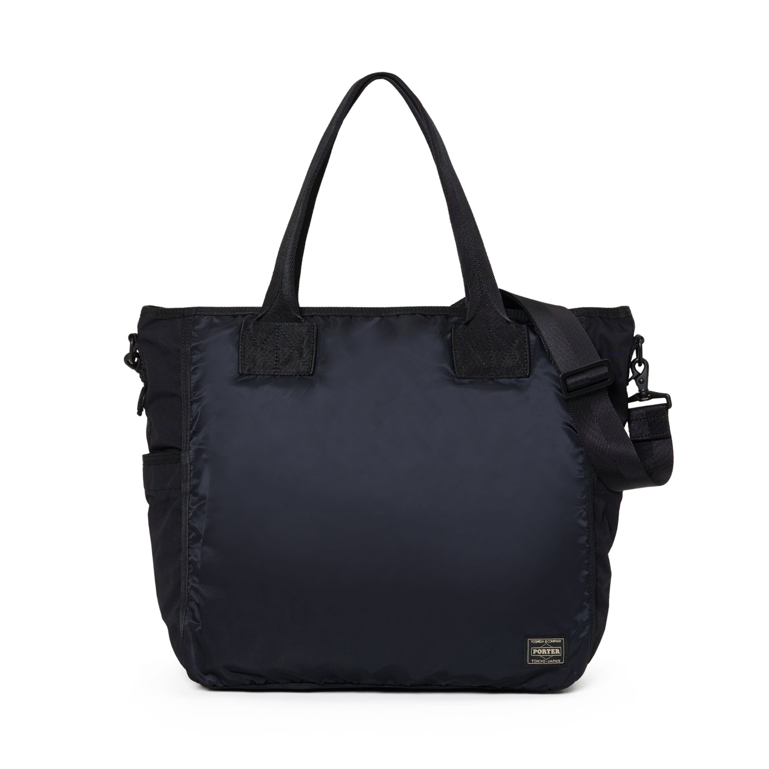 FRAME(フレーム) 2WAY TOTE BAG | 吉田カバンホームページ | YOSHIDA & Co.