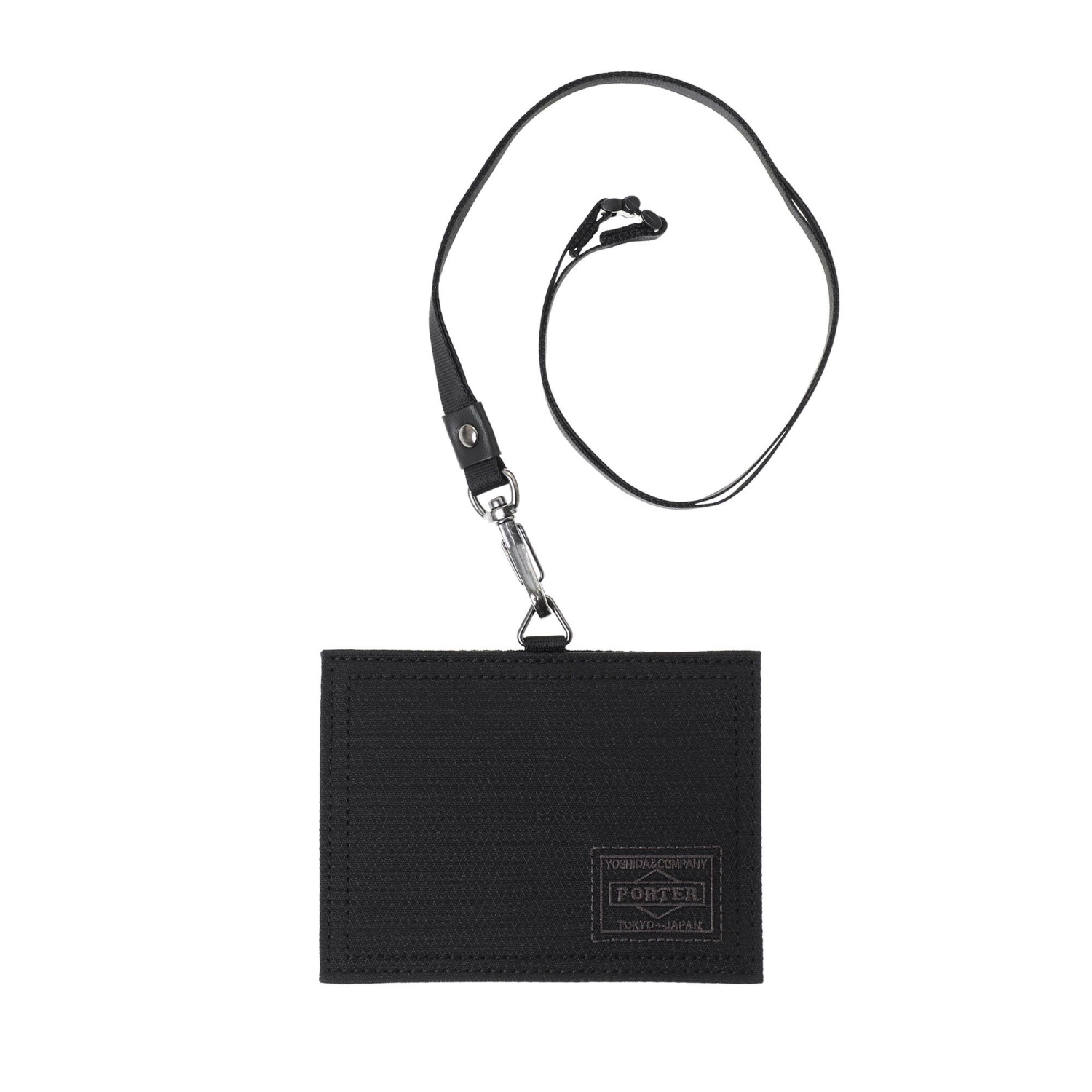 DILL(ディル) ID CARD CASE | 吉田カバンホームページ | YOSHIDA & Co.