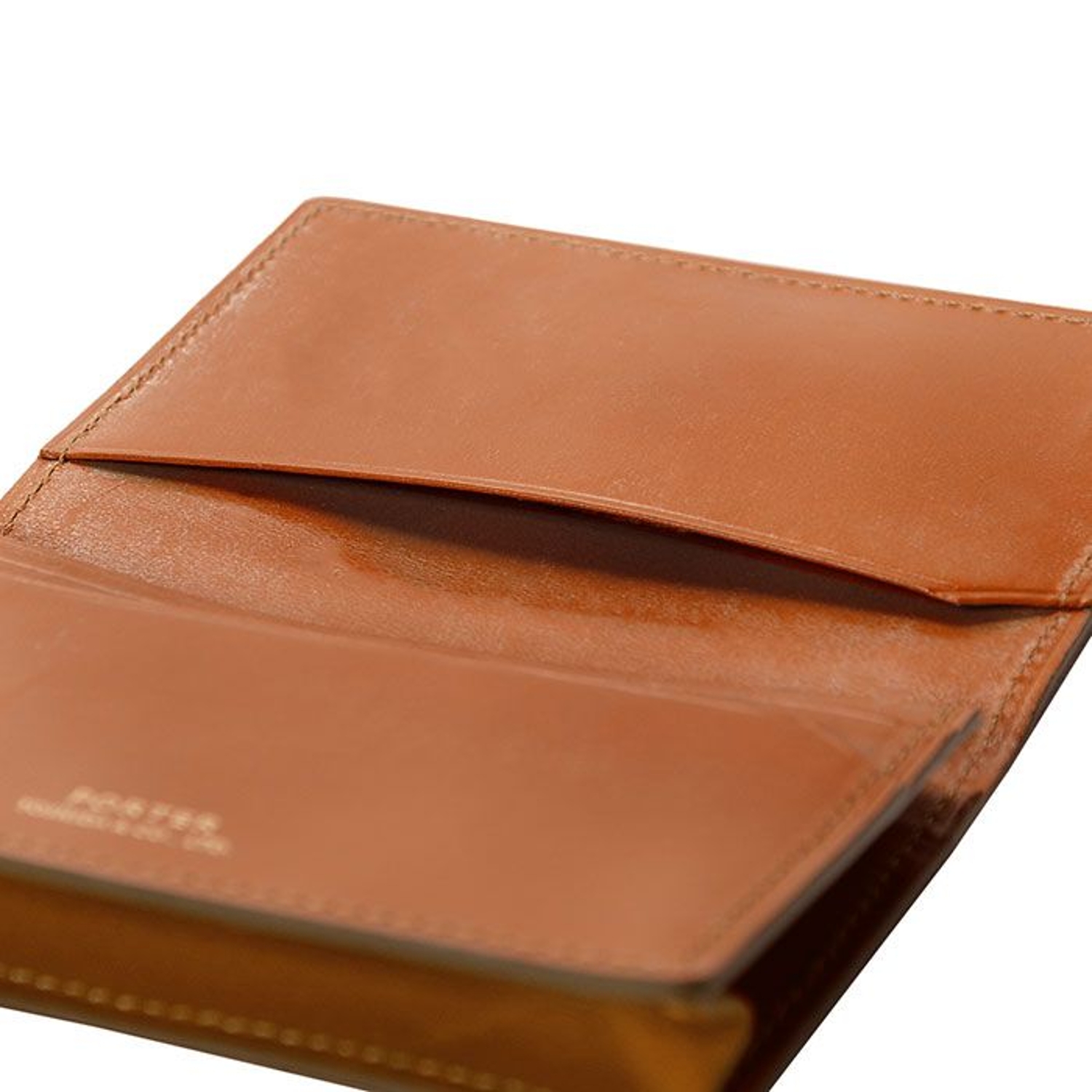 BILL BRIDLE(ビルブライドル) CARD CASE | 吉田カバンホームページ