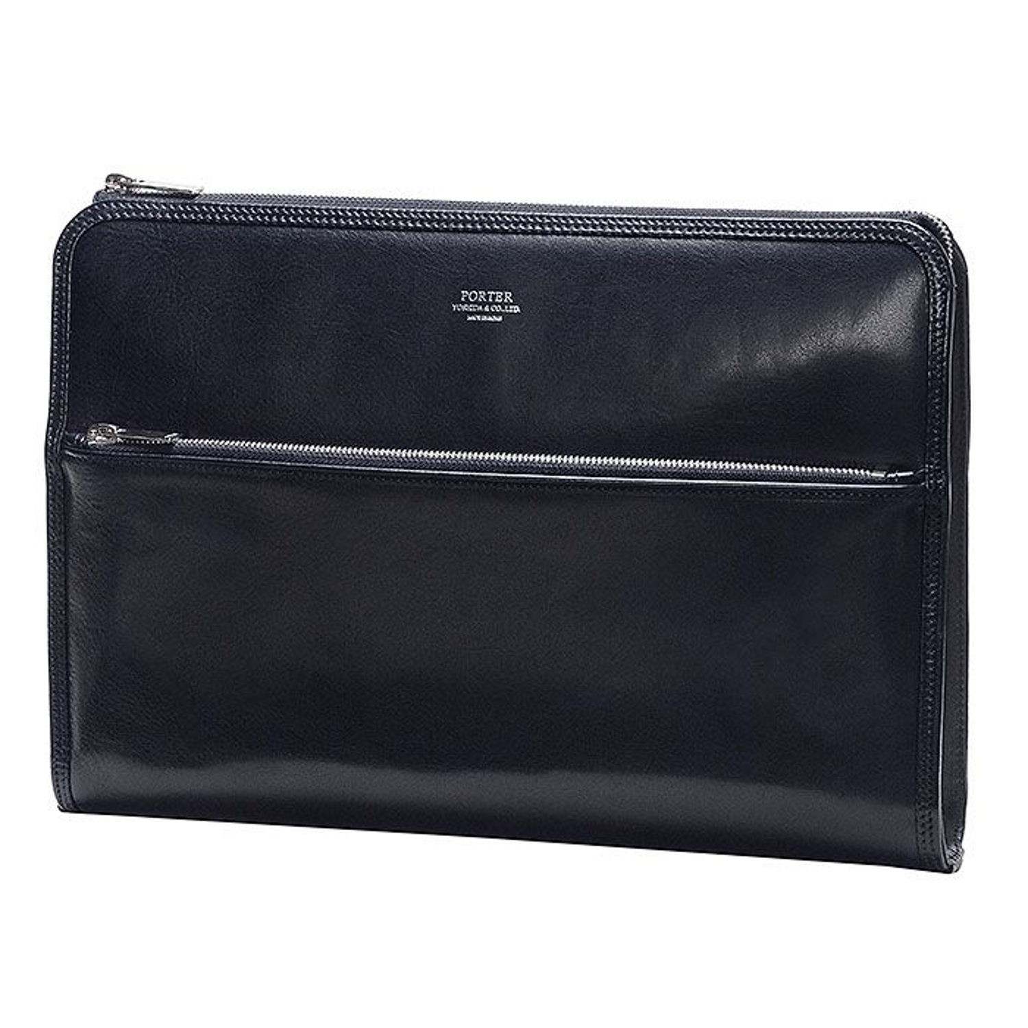 CLERK(クラーク) DOCUMENT CASE | 吉田カバンホームページ | YOSHIDA & Co.