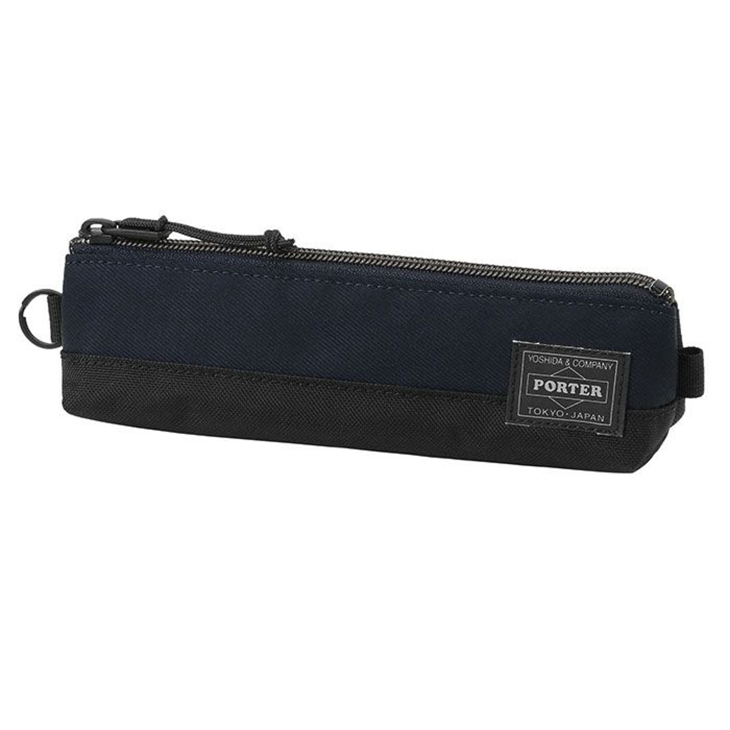 FRONT(フロント) PEN CASE | 吉田カバンホームページ | YOSHIDA & Co.